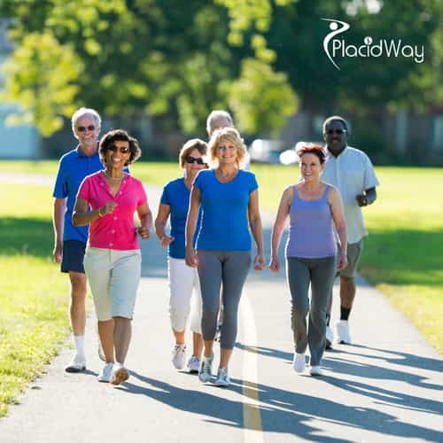 Walk Strong Again: Germany’s Advanced Hip Stem Cell Therapy Bringing New Hope to Patients from the United Kingdom